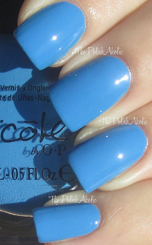 Nicole By OPI  # 413 I Sea You And Raise You Nail Polish, Nail Polish, OPI, makeupdealsdirect-com, [variant_title], [option1]