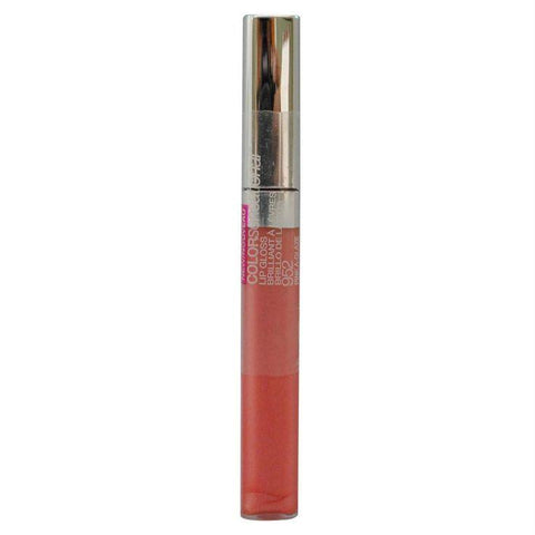 Maybelline Colorsensational Lip Gloss, 952 Pink-a-Glaze, Lip Gloss, Maybelline, makeupdealsdirect-com, [variant_title], [option1]