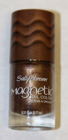 Sally Hansen Magnetic Nail Color Polish 901 Golden Conduct 3d Art, Nail Polish, Sally Hansen, makeupdealsdirect-com, [variant_title], [option1]
