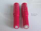 New York Color Glossy Lip Balm Applelicious Moisturizing Nyc *you Choose Shade*, Lipstick, NYC, makeupdealsdirect-com, Pink Lady 353 (HS2187), Pink Lady 353 (HS2187)