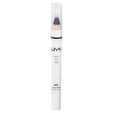 Nyx Jumbo Eye Pencil 0.18oz *choose Your Color*, Eyeliner, NYX, makeupdealsdirect-com, Purple Velvet 623A hs1613, Purple Velvet 623A hs1613