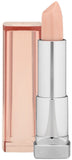 Maybelline New York Colorsensational Lipcolor Lipstick, Choose Your Color, Lipstick, Maybelline, makeupdealsdirect-com, 735 Champagne Shimmer, 735 Champagne Shimmer