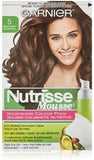 Garnier  Nutrisse Nourishing Color Foam,"Choose Your Shade!", Hair Color, Garnier, makeupdealsdirect-com, [variant_title], [option1]