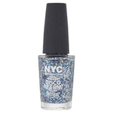 Nyc Color Minute Nail Polish "Choose Your Shade!", Nail Polish, Nyc, makeupdealsdirect-com, Disco Inferno, Disco Inferno