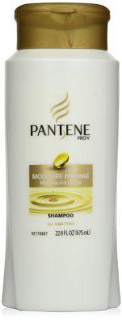 Pantene Pro-V Daily Moisture Renewal Shampoo 22.8 Fl Oz, Shampoos & Conditioners, Pantene, makeupdealsdirect-com, [variant_title], [option1]