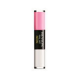 Revlon Nail Art Expressionist Nail Enamel "Choose Your Shade", Nail Polish, Revlon, makeupdealsdirect-com, 100 Atomic Pink, 100 Atomic Pink