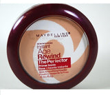 Maybelline Ny Instant Age Rewind The Perfector  6 Colors To Choose, Face Powder, Maybelline, makeupdealsdirect-com, Light/Medium 30 (hs2494), Light/Medium 30 (hs2494)