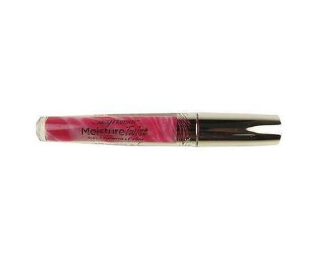 Sally Hansen30 Fuchsia Fusion Moisture Twist 2-in-1 Primer Lip Gloss, Lip Gloss, Sally Hansen, makeupdealsdirect-com, [variant_title], [option1]