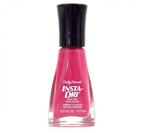 New New Sally Hansen Insta Dri Nail Polish Color Rose Run, Nail Polish, Sally Hansen, makeupdealsdirect-com, [variant_title], [option1]