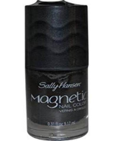 Sally hansen magnetic nail polish 908 graphite gravity, Nail Polish, Sally Hansen, makeupdealsdirect-com, [variant_title], [option1]