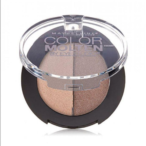 Maybelline Eye Studio Color Molten Cream Eye Shadow, Taupe Craze, Eye Shadow, Maybelline, makeupdealsdirect-com, [variant_title], [option1]