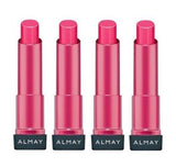 Almay Smart Shade Butter Kiss Lipstick Pink Medium. Choose Your Pack!, Lipstick, Almay, makeupdealsdirect-com, Lot of 4, Lot of 4