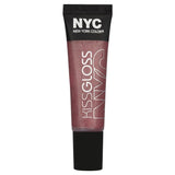 NYC Kiss Gloss Lip Gloss,"CHOOSE YOUR SHADE!", Lip Gloss, Nyc, makeupdealsdirect-com, SOHO Sweetpea, SOHO Sweetpea