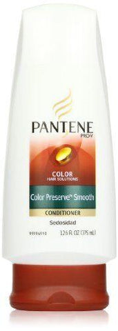 Color Preserve Smooth Hair Solutions Conditioner Pantene Pro-V, Shampoos & Conditioners, Pantene, makeupdealsdirect-com, [variant_title], [option1]
