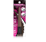 Covergirl Bombshell POW-DER-BROW+LINER, Pick Ur Shade, Eyebrow Liner & Definition, Covergirl, makeupdealsdirect-com, 805 dark brown, 805 dark brown