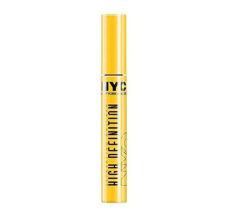 N.Y.C. New York Color Separating Mascara High Definition Extreme Black # 849, Mascara, Rimmel, makeupdealsdirect-com, [variant_title], [option1]