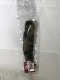Party Favors, Gifts, Holiday Themed Sticks, YOU CHOOSE, Favors & Party Bag Fillers, reddonut, makeupdealsdirect-com, Black and Brown Keychain, Black and Brown Keychain