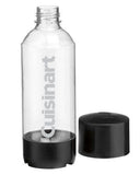 Original Cuisinart Sm-btl Reusable Beverage Bottle 1 Liter Bpa Free *choose Pack, Soda Makers, Cuisinart, makeupdealsdirect-com, Pack of 1, Pack of 1