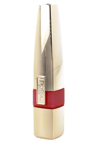 L'Oreal Paris Colour Caresse Wet Shine Lip Stain, Choose Your Color, Lip Stain, L'Oreal, makeupdealsdirect-com, 190 endless red, 190 endless red