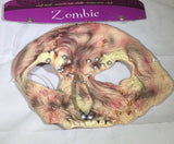 Halloween Decorations, Masks, Makeup Kits, Jack O' Lantern Kits, Baby Bibs!, Halloween, reddonut, makeupdealsdirect-com, Disguise, Zombie Mask, Disguise, Zombie Mask