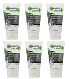 Garnier Clean Shine Control Oil-free Cleansing Gel 5 Fl Oz, Choose Your Pack, Cleansers & Toners, Gel, makeupdealsdirect-com, Pack of 6, Pack of 6