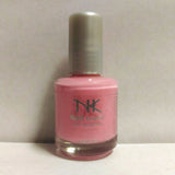 Nk Cosmetics Nail Enamel Polish With Hardeners (Choose Your Color), Nail Polish, NK Nicka K Cosmetics, makeupdealsdirect-com, 083 Spring Lavender, 083 Spring Lavender