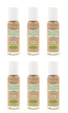 Rimmel Clean Finish Foundation 350 Warm Honey, "Choose Your Pack!", Foundation, Rimmel, makeupdealsdirect-com, PACK 6, PACK 6