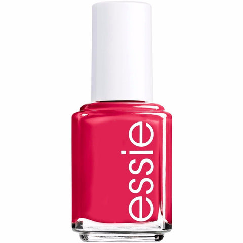 Essie Nail Polish 496 She's Pampered, Red, NEW, Nail Polish, Essie, makeupdealsdirect-com, [variant_title], [option1]