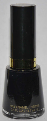 Revlon Nail Polish 919 Black Lingerie, Nail Polish, Revlon, makeupdealsdirect-com, [variant_title], [option1]