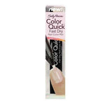 Sally Hansen Color Quick Fast Dry Nail Pen  *you Choose the Color*, Nail Polish, Sally Hansen, makeupdealsdirect-com, Clear Opal (hs955), Clear Opal (hs955)