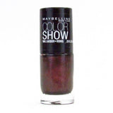 Maybelline New York Color Show Nail Lacquer "Choose Your Shade", Nail Polish, Maybelline, makeupdealsdirect-com, [variant_title], [option1]