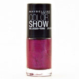 Maybelline New York Color Show Nail Lacquer "Choose Your Shade", Nail Polish, Maybelline, makeupdealsdirect-com, [variant_title], [option1]