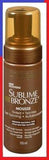 Sublime Bronze Tinted Self Tanning Mousse Medium Natural Tan Choose Your Pack, Sunless Tanning Products, L'Oreal Paris, makeupdealsdirect-com, 1 Pack, 1 Pack