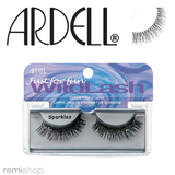 Ardell Just For Fun Wildlash, Choose Your Style, False Eyelashes & Adhesives, Ardell, makeupdealsdirect-com, Sparkles, Sparkles