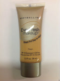 Everyday Beauty Products You Choose!!, Other Health & Beauty, Nyc, makeupdealsdirect-com, Maybelline EverFresh Makeup Fawn, Maybelline EverFresh Makeup Fawn