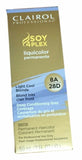Clairol Soy4Plex Liquicolor Permanent Hair Color, 2 Fl Oz CHOOSE YOUR COLOR, Hair Color, Clairol, makeupdealsdirect-com, 8A /28D Light Cool Blonde, 8A /28D Light Cool Blonde