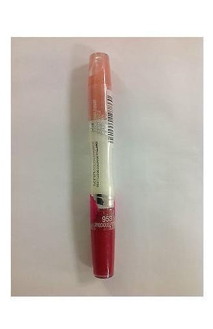 Maybelline Precious Petal953 SuperStay Powergems Lip Gloss(Color + Gloss), Lip Gloss, Maybelline, makeupdealsdirect-com, [variant_title], [option1]