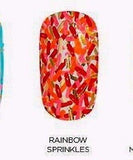 Revlon Nail Art 3d Jewel Appliques Nail Stickers, Choose Your Type, Nail Art Accessories, Stickers, makeupdealsdirect-com, Sprinkles, Sprinkles