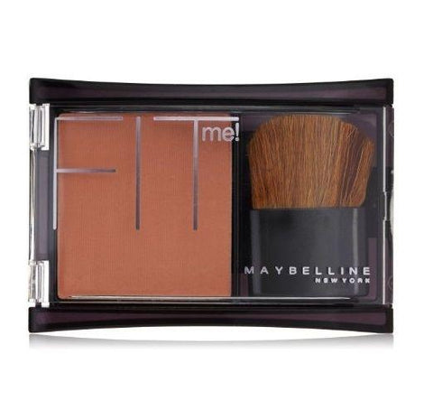 Maybelline Fit Me Pressed Powder Blush Light Nude, Blush, Maybelline, makeupdealsdirect-com, [variant_title], [option1]