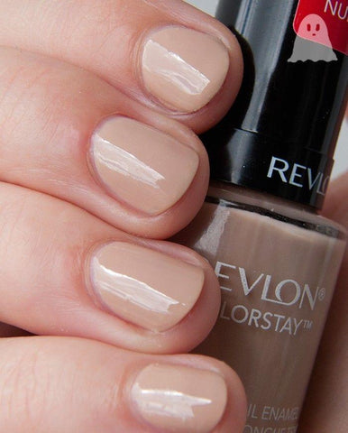 Revlon Color Stay -TRADE WINDS #320  - Longwear Nail Color Nail Polish, Nail Polish, Revlon, makeupdealsdirect-com, [variant_title], [option1]