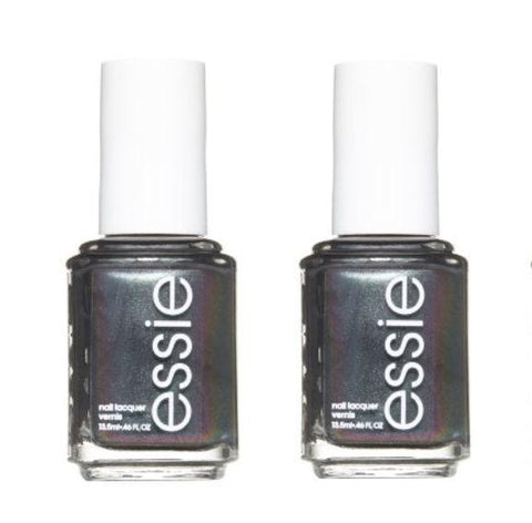 Lot Of 2 - Essie Nail Color, Greens, For The Twill Of It, Nail Polish, Essie, makeupdealsdirect-com, [variant_title], [option1]