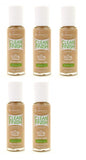 Rimmel Clean Finish Foundation 430 Soft Honey, "Choose Your Pack!", Foundation, Contains Minerals, makeupdealsdirect-com, PACK 5, PACK 5