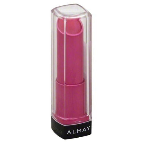 Almay Pink Medium/100 Smart Shade Butter Kiss Lipstick,, Lipstick, Almay, makeupdealsdirect-com, [variant_title], [option1]