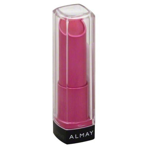 Almay Pink Medium/100 Smart Shade Butter Kiss Lipstick,, Lipstick, Almay, makeupdealsdirect-com, [variant_title], [option1]