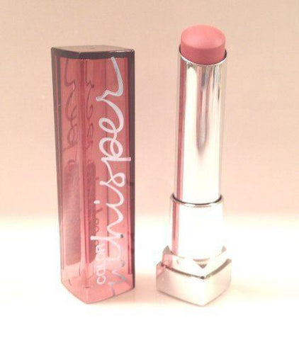 MAYBELLINE Color Whisper Lip Stick SENSATIONAL  #255 RAVISHING PINK, Other Lip Makeup, Maybelline, makeupdealsdirect-com, [variant_title], [option1]