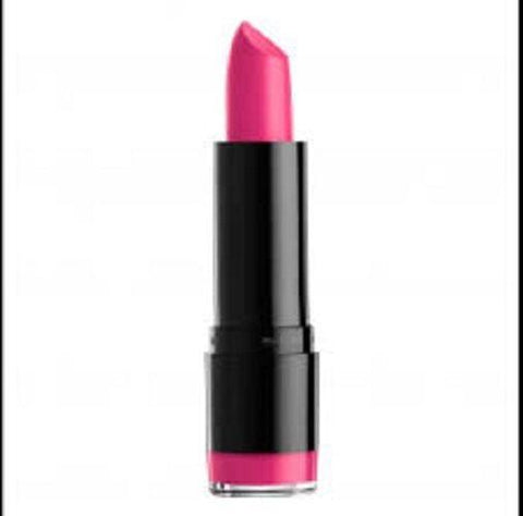 NYX round lipstick LSS571A HOT PINK, Lipstick, NYX, makeupdealsdirect-com, [variant_title], [option1]