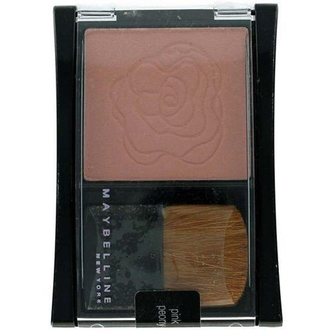 Maybelline New York Limited Edition Pressed Powder Blush 120 Pink Peonies, Blush, Maybelline, makeupdealsdirect-com, [variant_title], [option1]