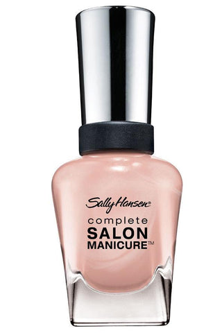 Sally Hansen Salon Manicure Nail Color 140 Peachy Keen, Nail Polish, Sally Hansen, makeupdealsdirect-com, [variant_title], [option1]
