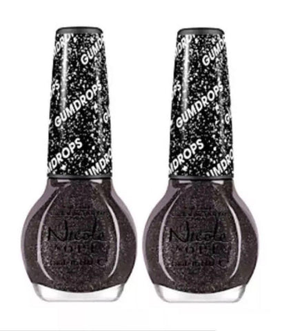 Lot Of 2 - Ni199 - Nicole By Opi Nail Lacquer - A-nise Treat .5oz, Nail Polish, Nicole By OPI, makeupdealsdirect-com, [variant_title], [option1]