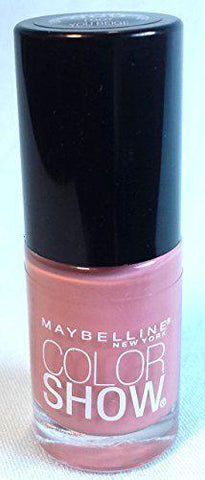 Maybelline New York Color Show Nail Lacquer "Choose Your Shade", Nail Polish, Maybelline, makeupdealsdirect-com, I Got You Beige, I Got You Beige